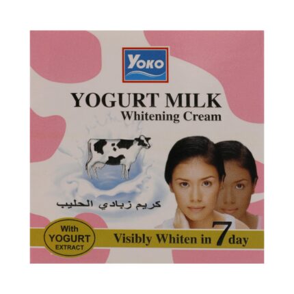 Yoko Face Cream (4Gm)