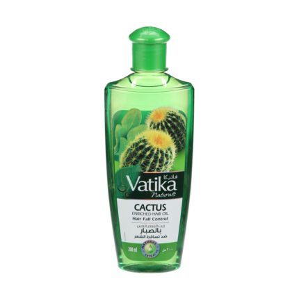 Vatika H/Oil