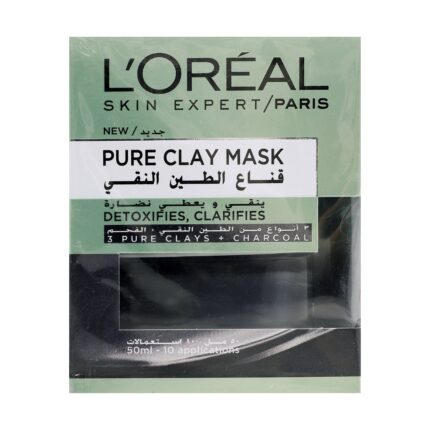 Loreal F/Mask