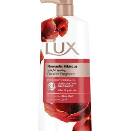 Lux Soap
