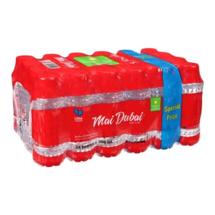 Mai Dubai Drinking Water