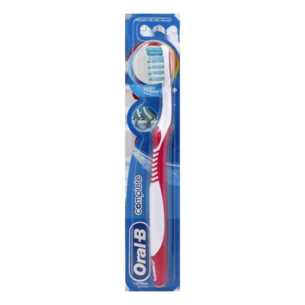 Oral B - Tooth Brush