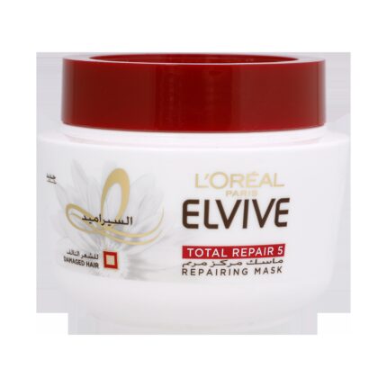 Loreal Elv H/Mask