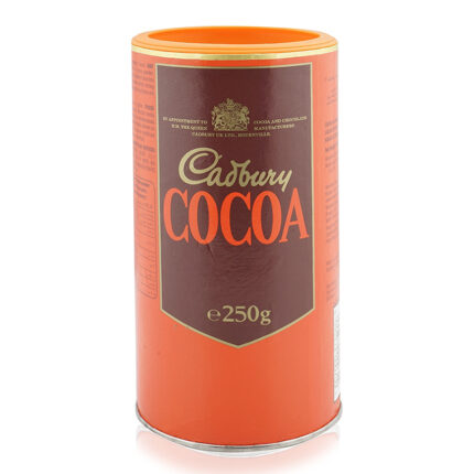 Cadbury Cocoa