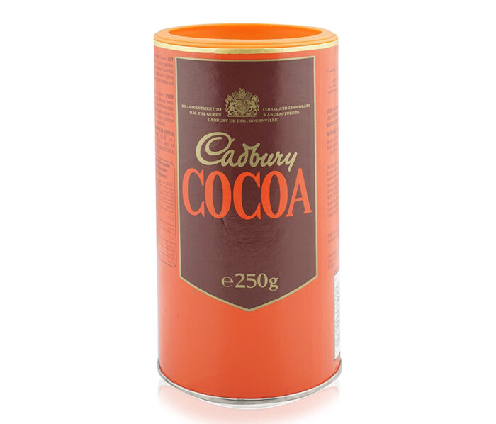 Cadbury Cocoa - Image 1