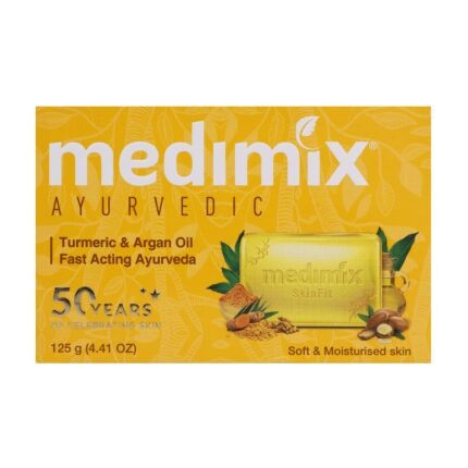 Medimix Soap