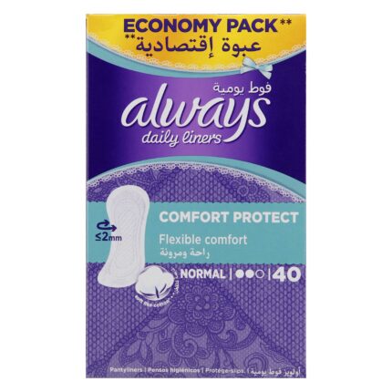 Panty  Liner
