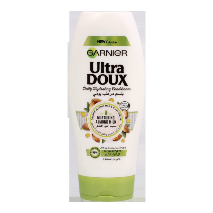 Conditioner - Ultra Doux - Image 1