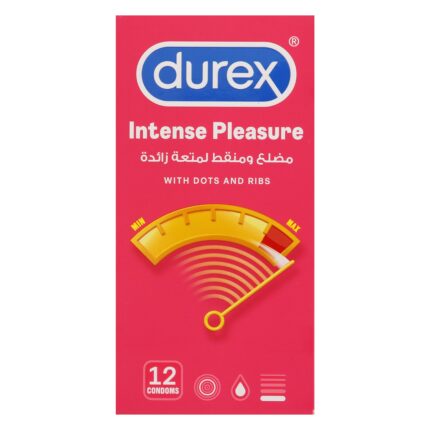 Pleasure Intense