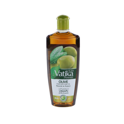Vatika H/Oil