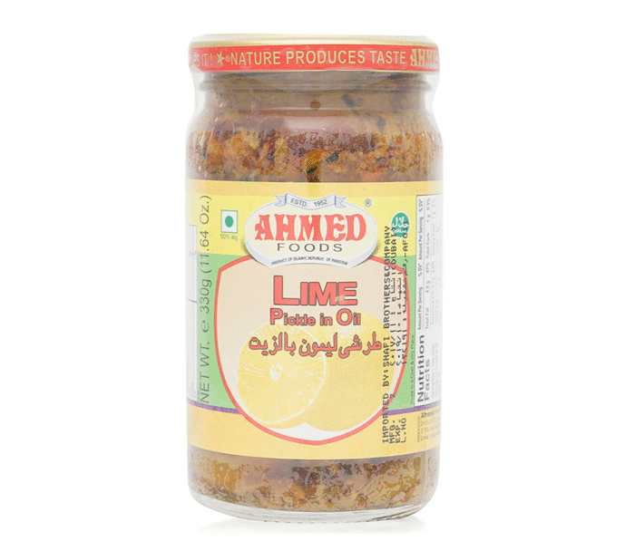 Pickle Lime - Image 1