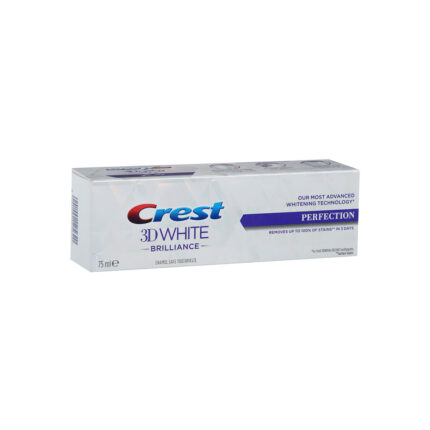 Crest Tooth Paste