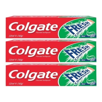 Colgate Tooth Paste - Green