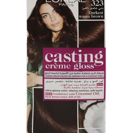 Loreal Cast H/Col
