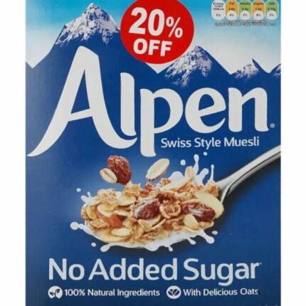 Muesli
