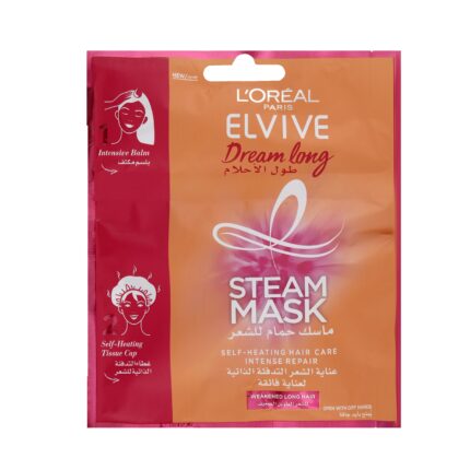 Loreal Elv H/Mask