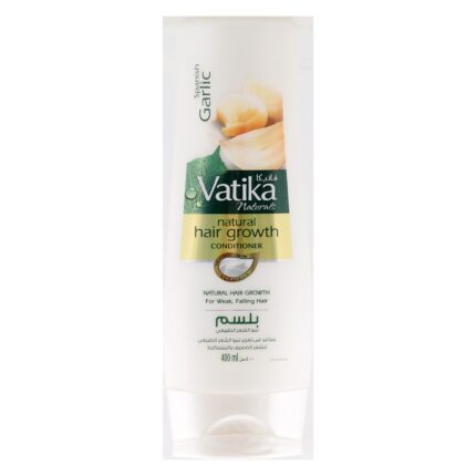 Hair Conditioner - Dabur Vatika