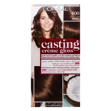 Loreal Cast H/Col