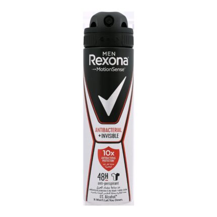 Deodorant Spry