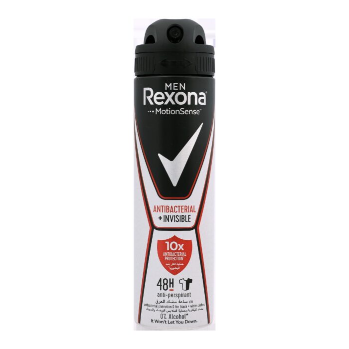 Deodorant Spry - Image 1