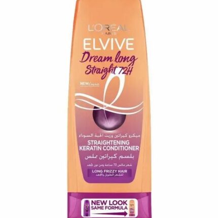 Hair Conditioner - Loreal Elv