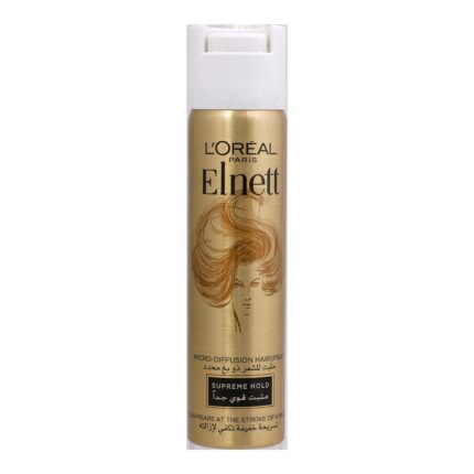 Loreal H/Spry