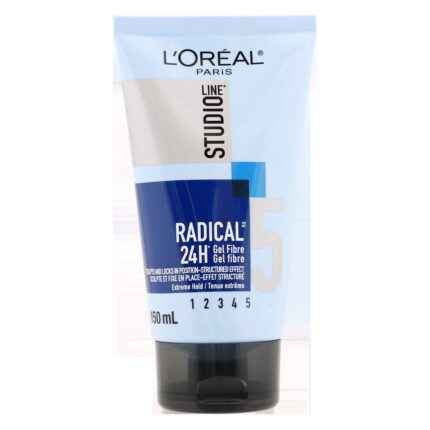Hair Gel