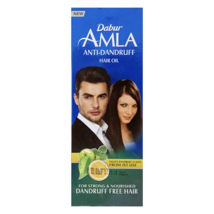 Dabur Vatika H/Oil