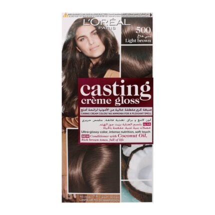 Loreal Cast H/Col