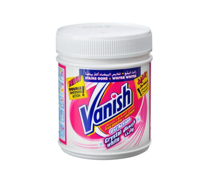 Crystal White Powder - Image 1