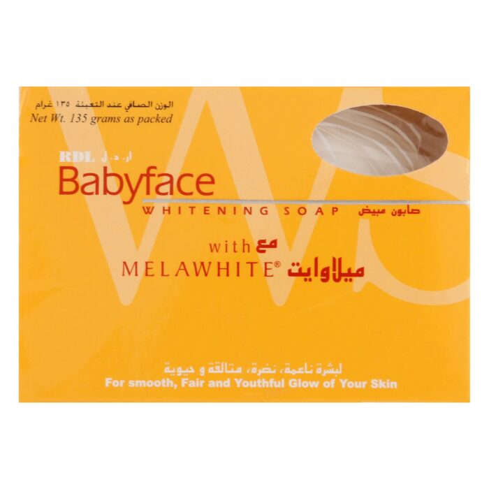 Soap Detergent - Image 1