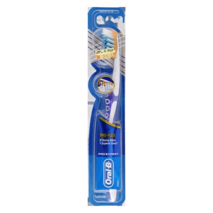 Oral B -  Tooth Brush (Pack Of 12)