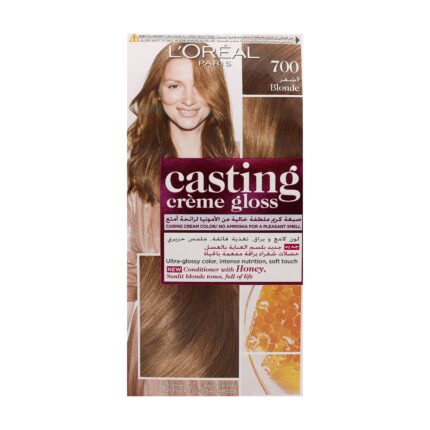Loreal Cast H/Col