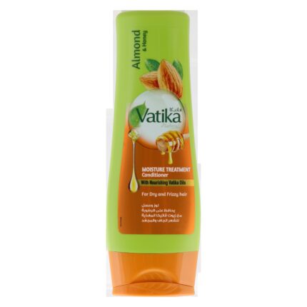 Hair Conditioner - Dabur Vatika