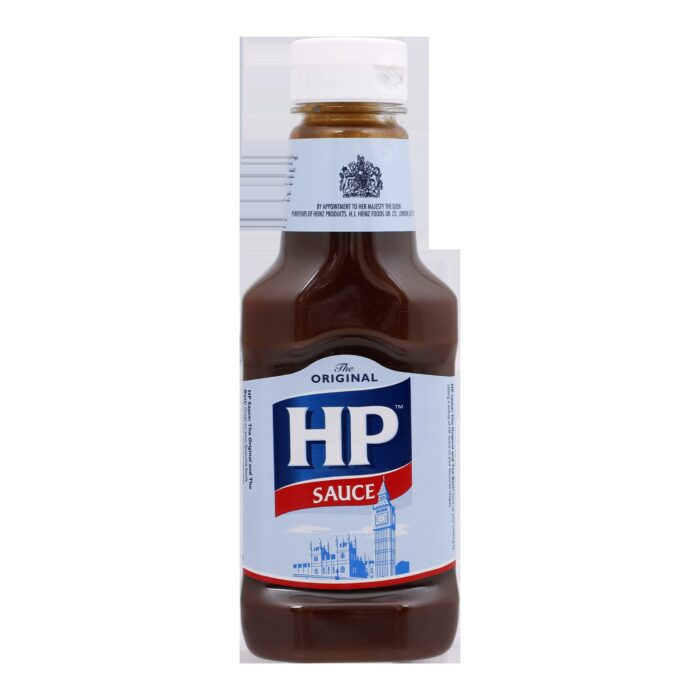 Sauce Hp Orignal Squzee - Image 1