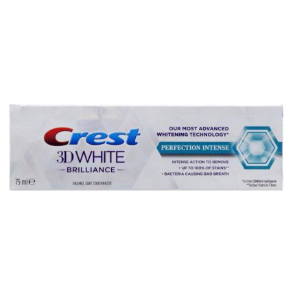 Crest Tooth Paste