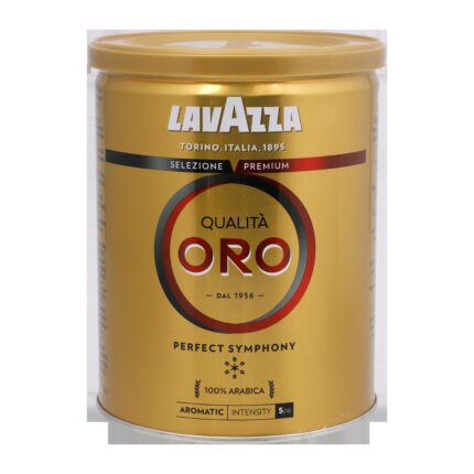 Lavazza Gr/Coffee Quality Oro