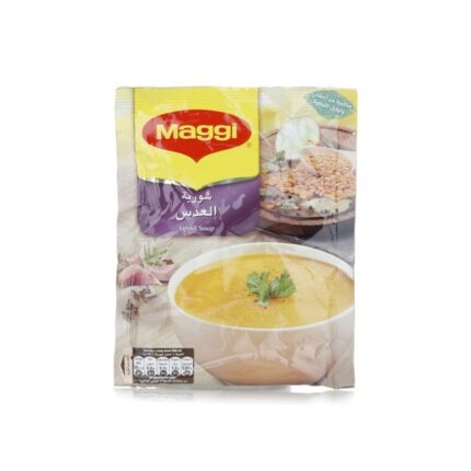 Soup - Veg