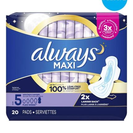 Pads