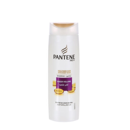 Shampoo - Palmolive (400 Ml)