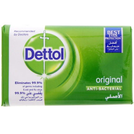 Dettol - Soap Orginal