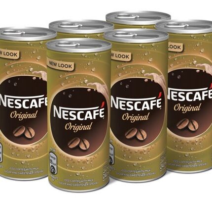 Nascafe Ice Coffee Original