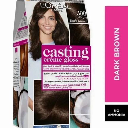 Loreal Cast H/Col