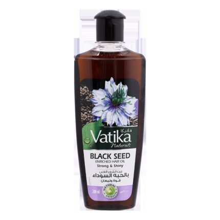 Dabur Vatika H/Oil