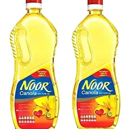 Canola Oil