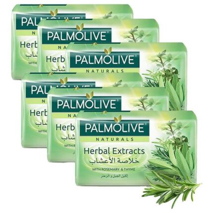 Palmolive Soap