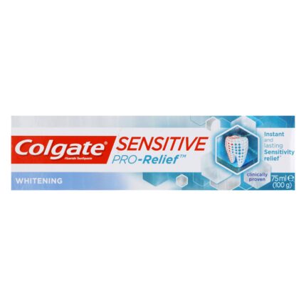 Colgate - Tooth Paste - Sensitive