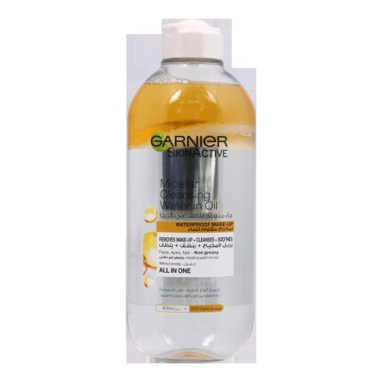 Micellar Cleansing