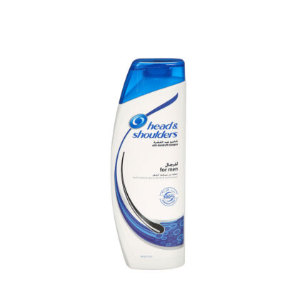 Shampoo + Condi - Head & Shoulder (12X400 Ml)