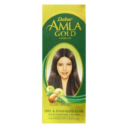 Dabur Vatika H/Oil